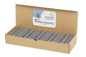 Resin Matt Grey / 50 pack