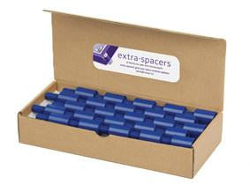 Resin Gloss Blue / 50 pack