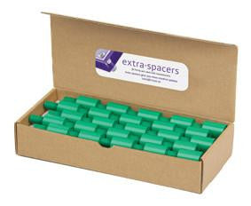 Resin Gloss Green / 50 pack