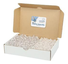 Resin Gloss Clear / 500 pack