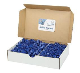 Resin Gloss Blue / 500 pack