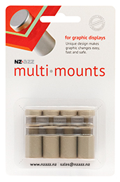 Matt Nickel / 4 pack