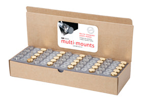 Bright Gold / 50 pack