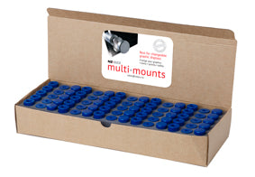 Resin Gloss Blue / 50 pack