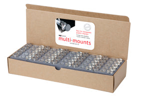 Gloss Clear / 50 pack