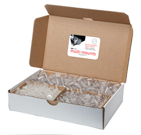 Gloss Clear / 500 pack