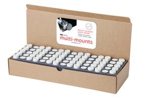 Gloss White / 50 pack