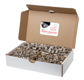 Matt Nickel / 500 pack