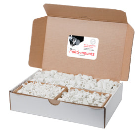 Matt White / 500 pack